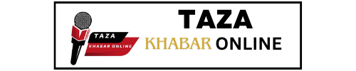 TazaKhabar Online